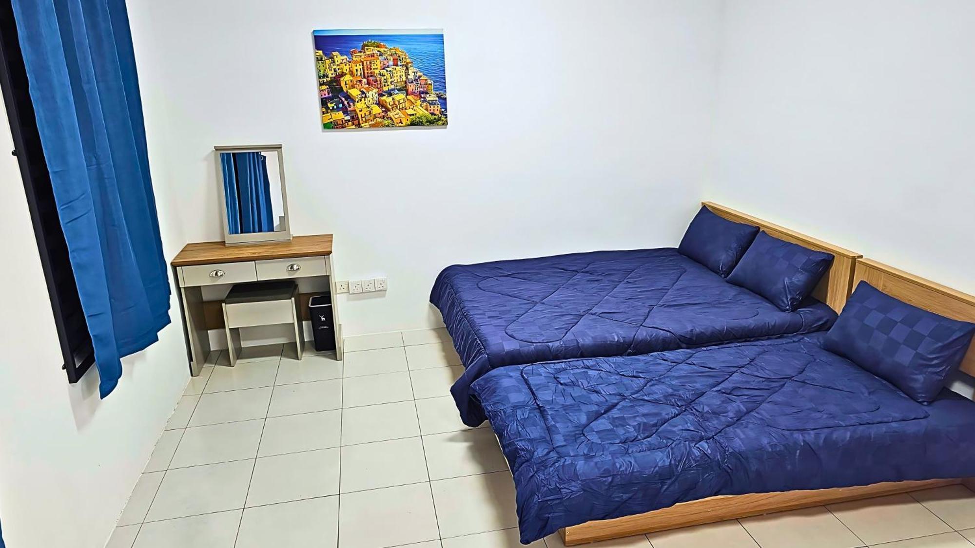 26 Homestay - Taman Chepor Idaman - Mslim Only - Chemor, Ipoh, Perak Cemur Luaran gambar