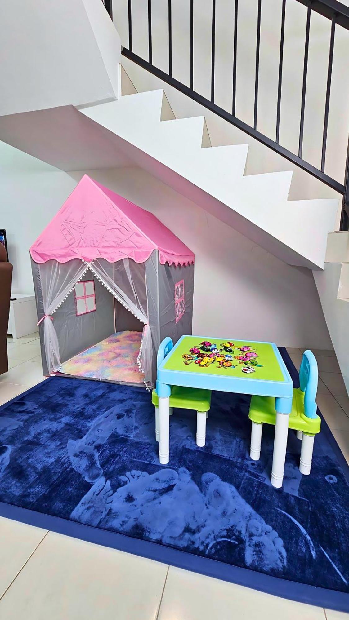 26 Homestay - Taman Chepor Idaman - Mslim Only - Chemor, Ipoh, Perak Cemur Luaran gambar