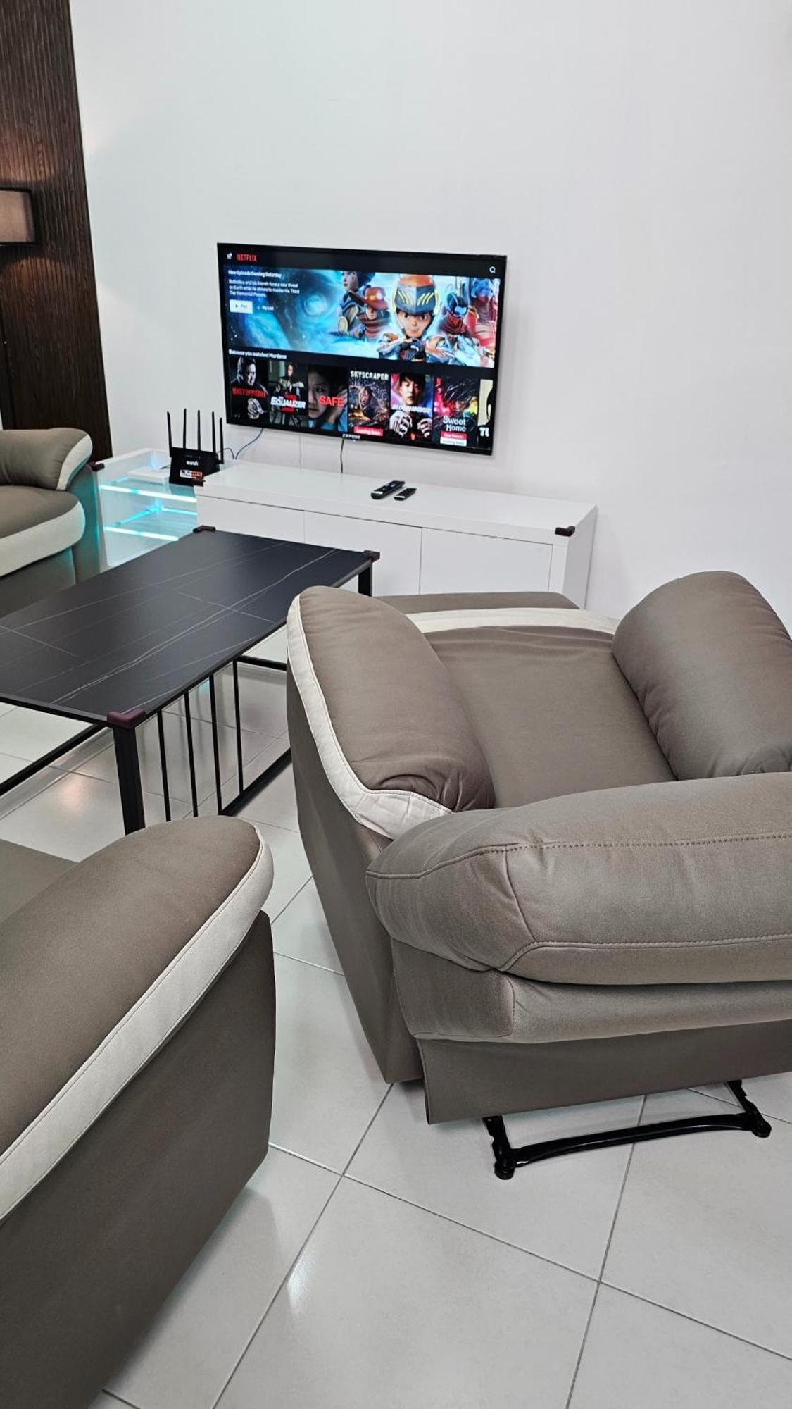 26 Homestay - Taman Chepor Idaman - Mslim Only - Chemor, Ipoh, Perak Cemur Luaran gambar